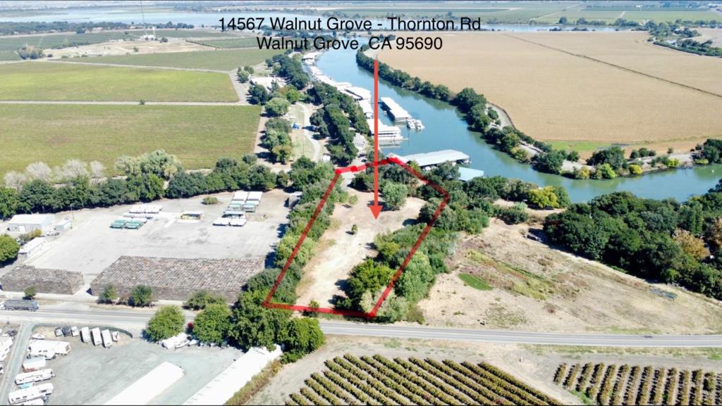 14567 W Walnut Grove-thornton Road Property Photo 1