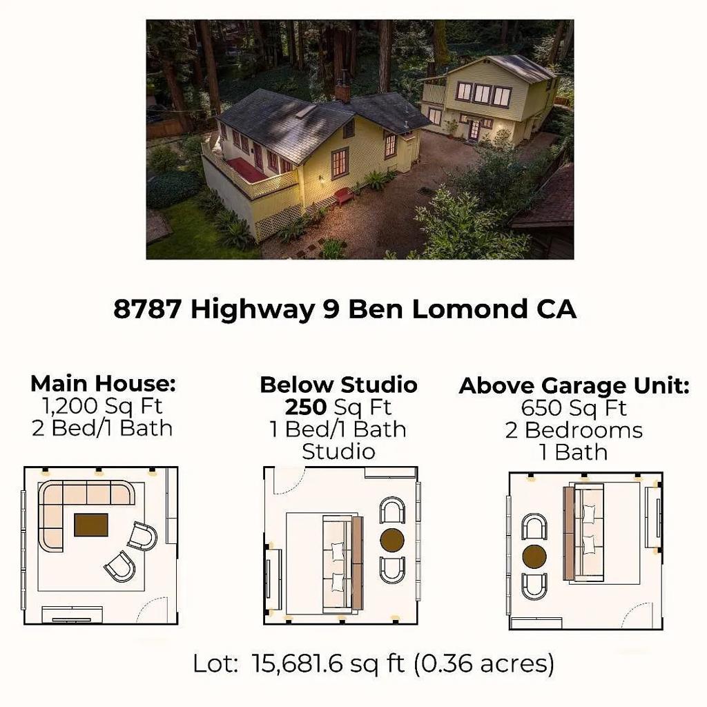 8787 Highway 9 Property Photo 7