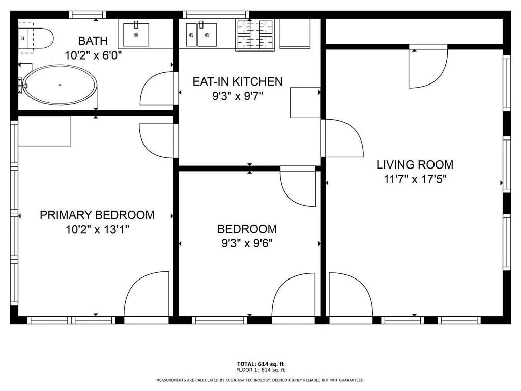 8787 Highway 9 Property Photo 18