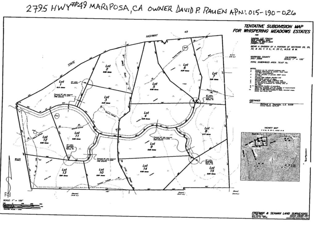 2795 State Highway 49 Property Photo 16