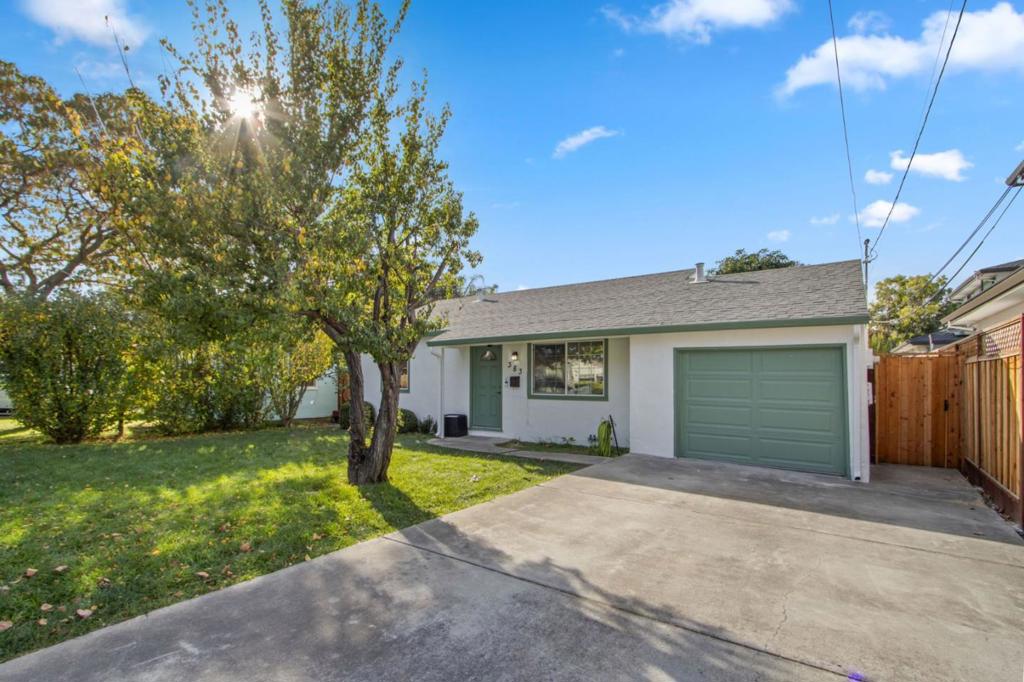 383 N Sunnyvale Avenue Property Photo 1