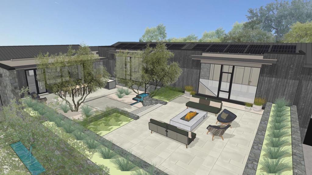 82 Chamisal Property Photo 16