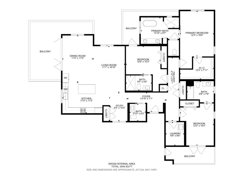231 Hope Street Property Photo 48