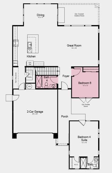 3996 Quinn Road Property Photo 2