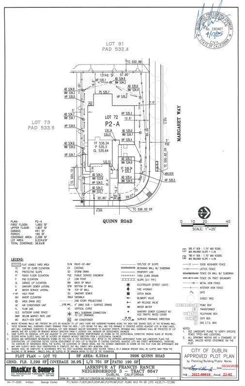 3996 Quinn Road Property Photo 4
