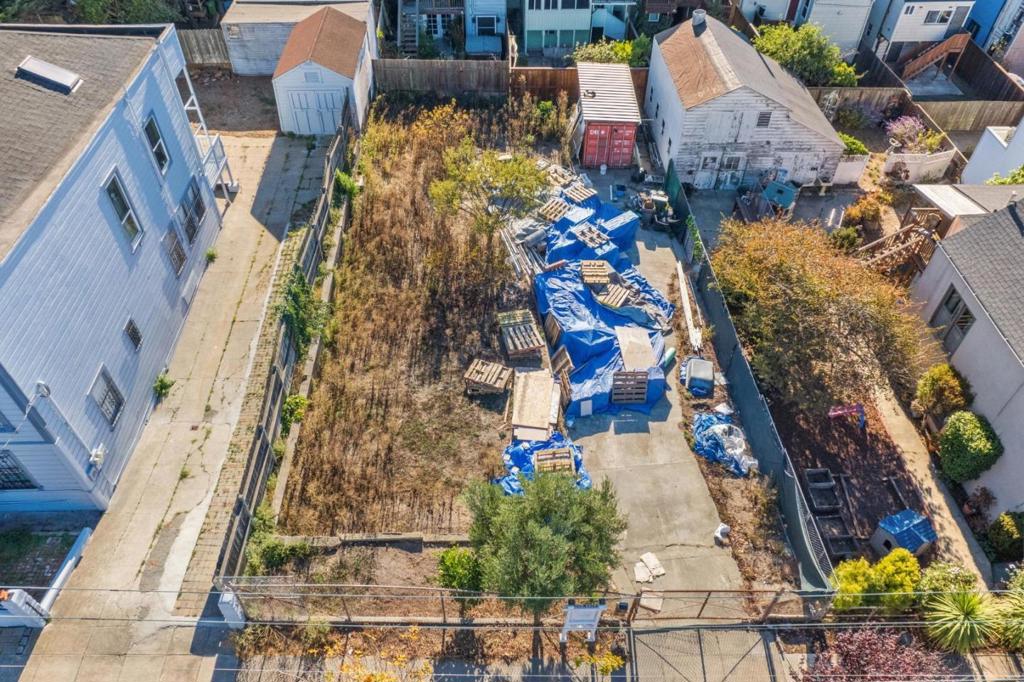 1531 Jerrold Avenue Property Photo 15