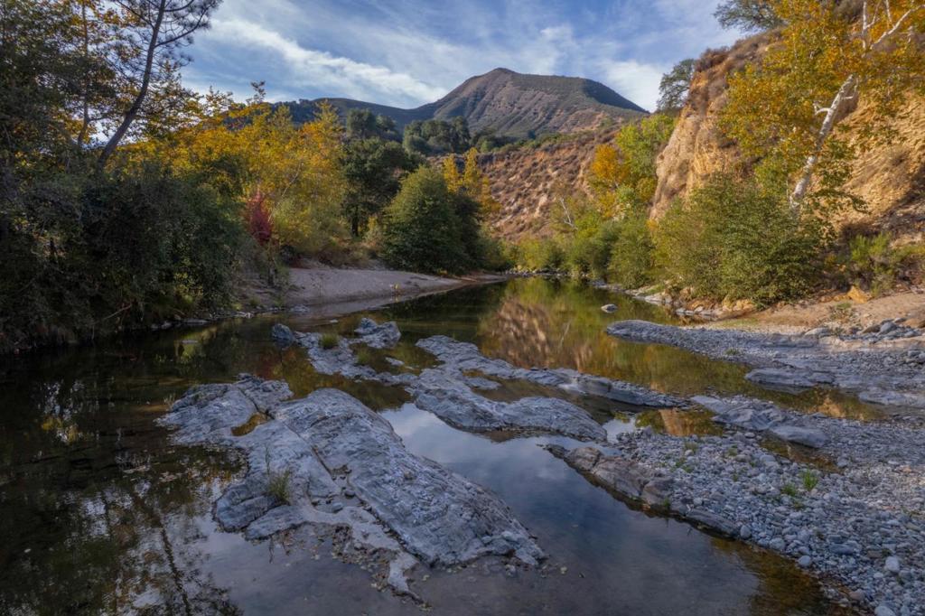 47275 Arroyo Seco Road Property Photo 3