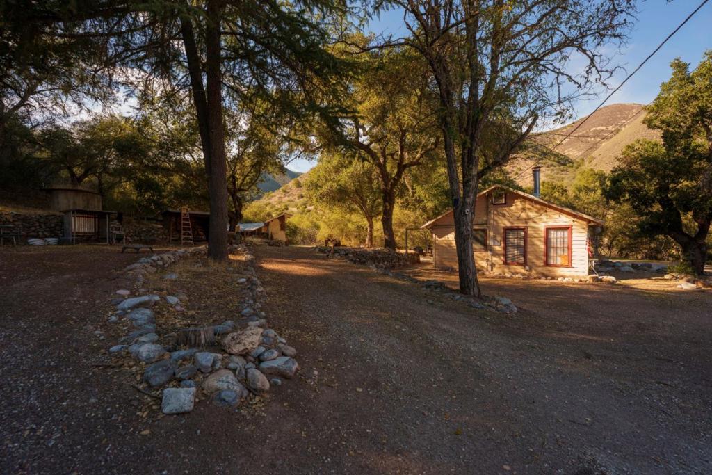 47275 Arroyo Seco Road Property Photo 12