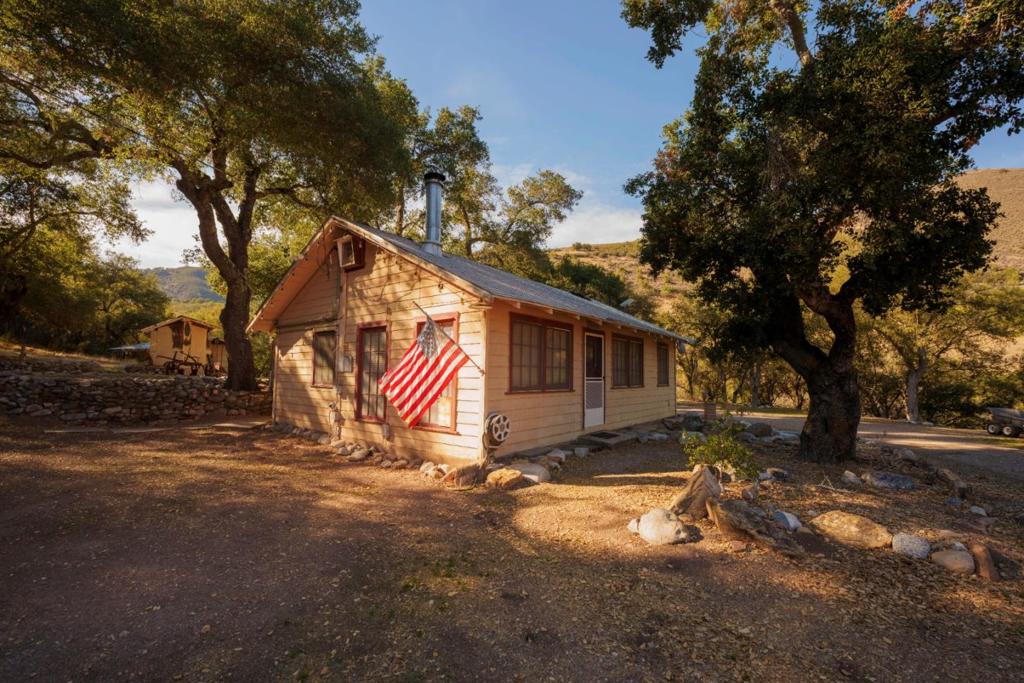 47275 Arroyo Seco Road Property Photo 13