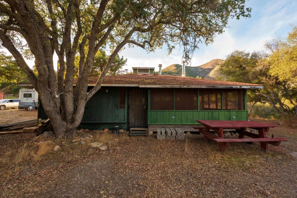 47275 Arroyo Seco Road Property Photo 22