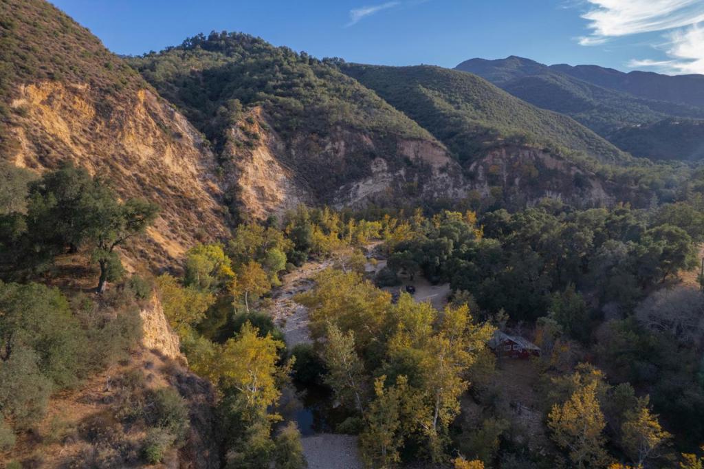 47275 Arroyo Seco Road Property Photo 28