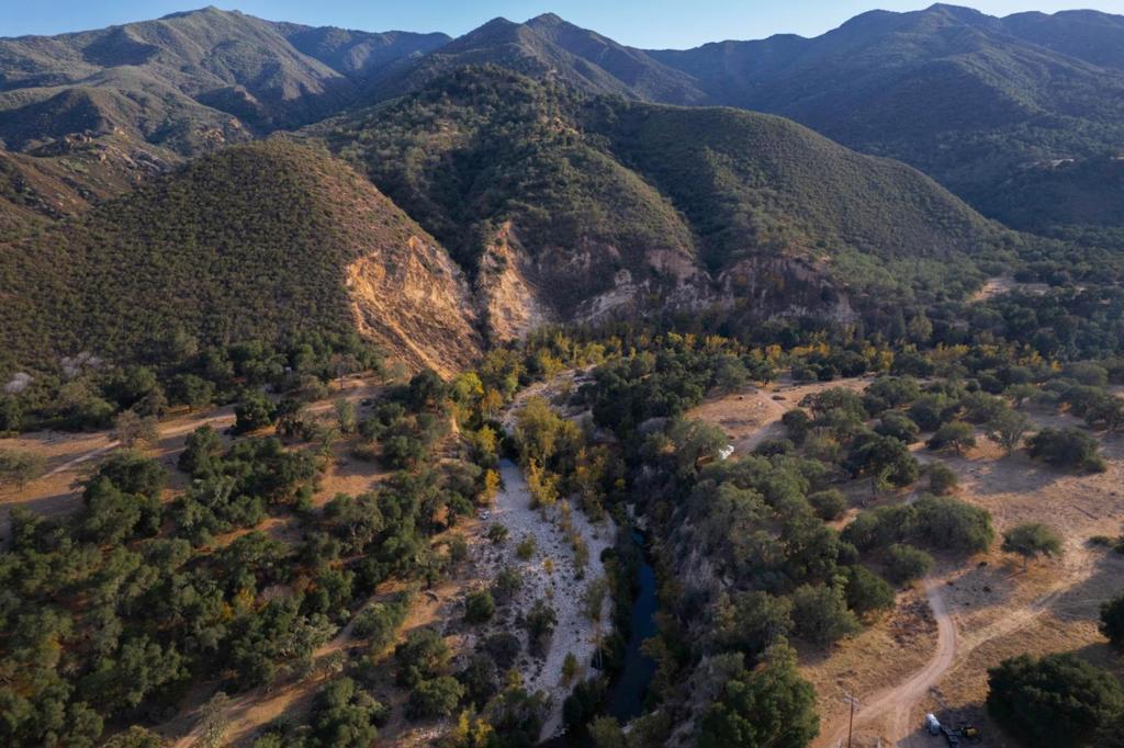 47275 Arroyo Seco Road Property Photo 29