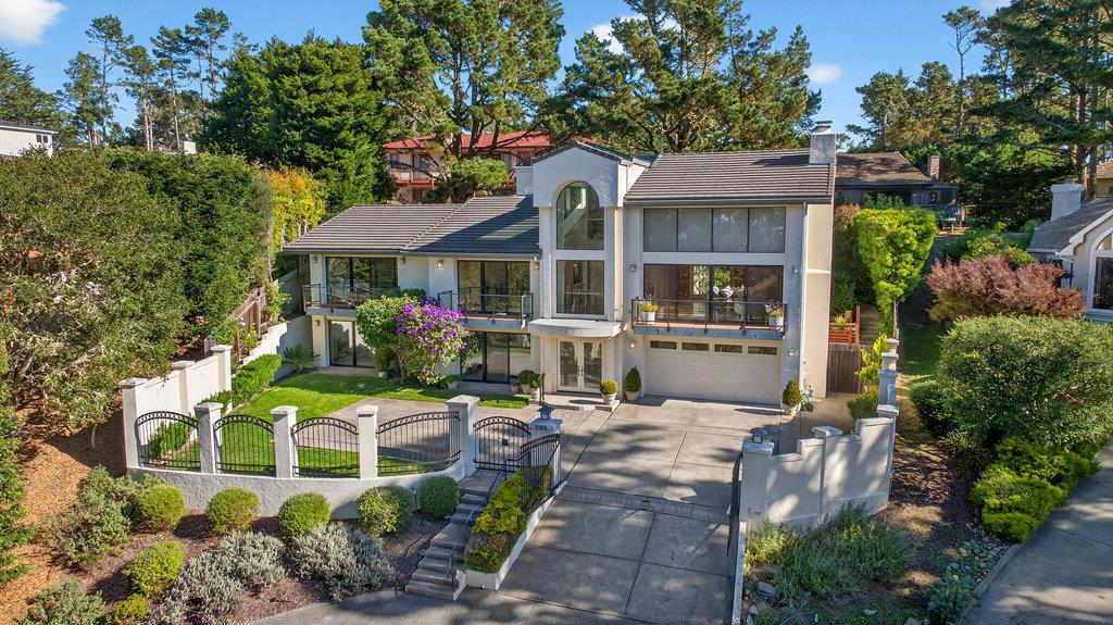 4051 Los Altos Drive Property Photo 1