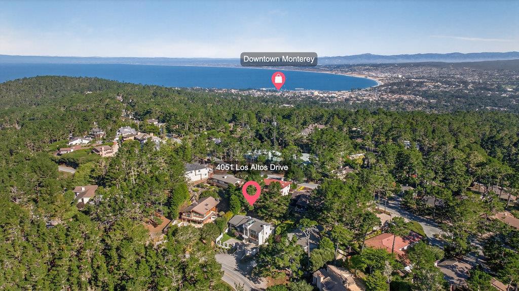 4051 Los Altos Drive Property Photo 8
