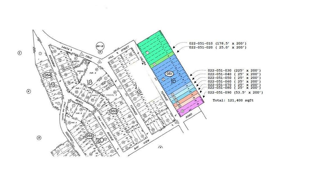 0 Calera Terrace Property Photo 11