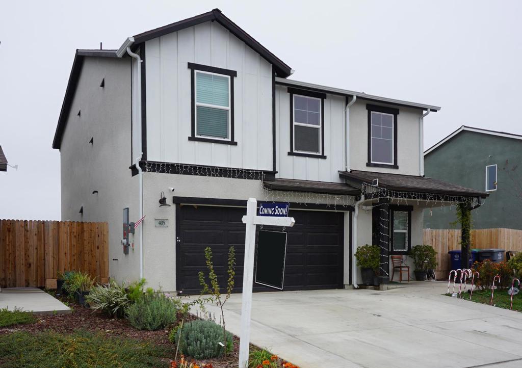 405 Greene Way Property Photo 1