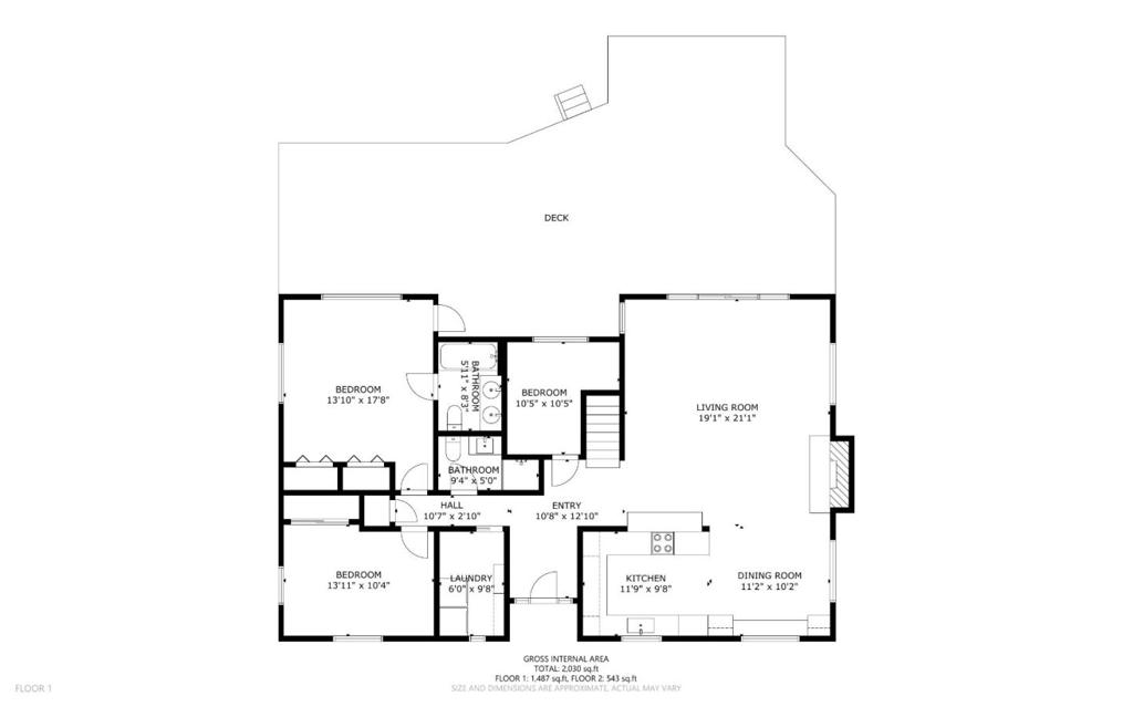 132 Pax Place Court Property Photo 36