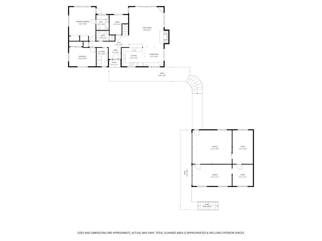 132 Pax Place Court Property Photo 37
