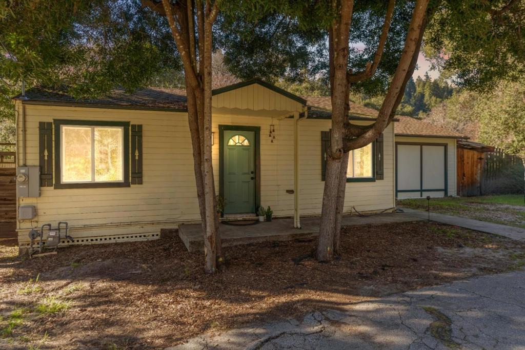 8135 Fremont Avenue Property Photo 1