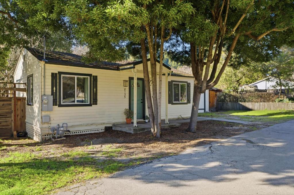 8135 Fremont Avenue Property Photo 14