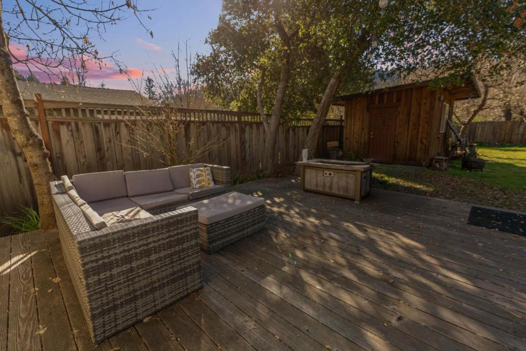 8135 Fremont Avenue Property Photo 15