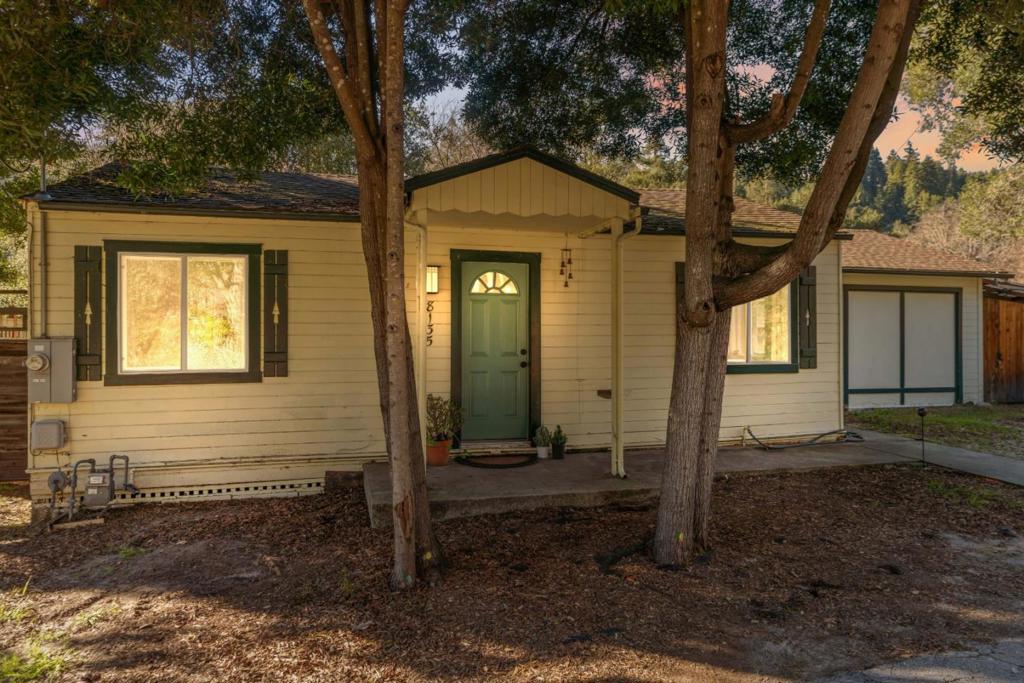 8135 Fremont Avenue Property Photo 16