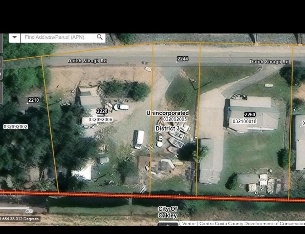 2244 Dutch Slough Road Property Photo 5