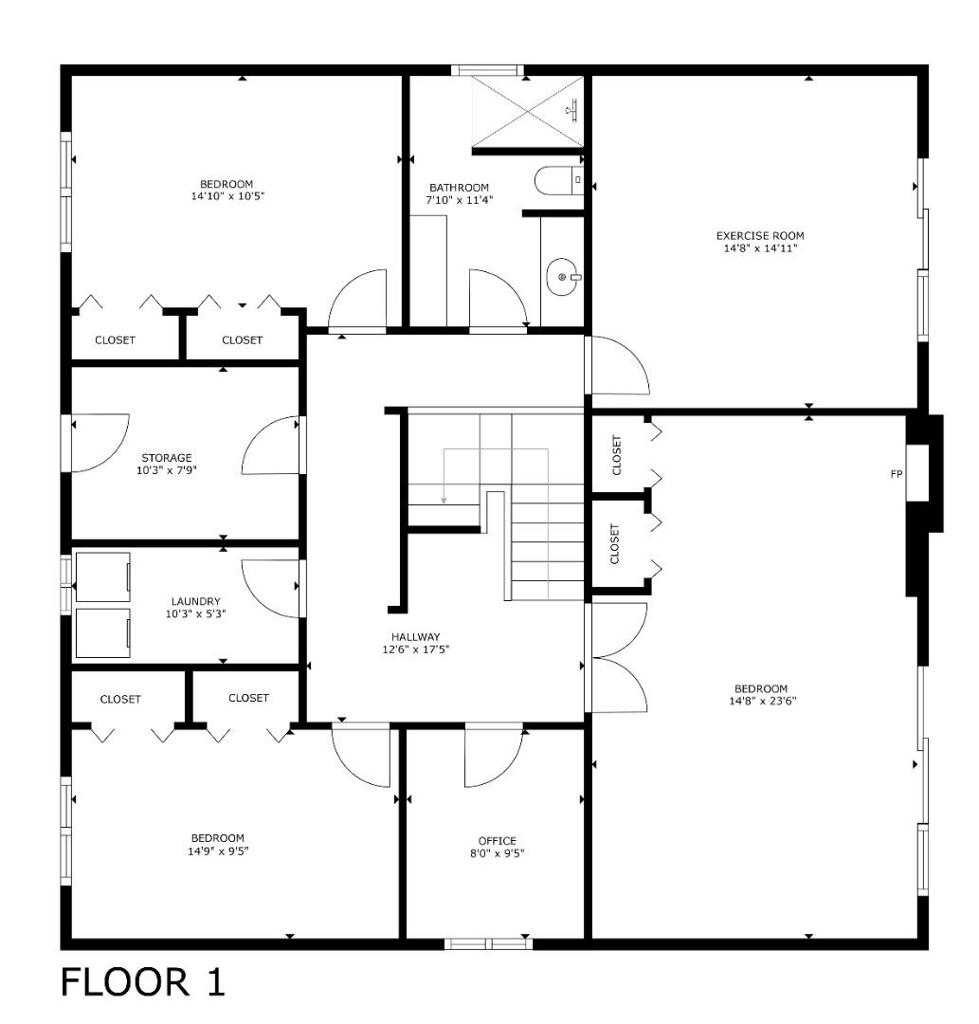1125 Alta Mesa Road Property Photo 10