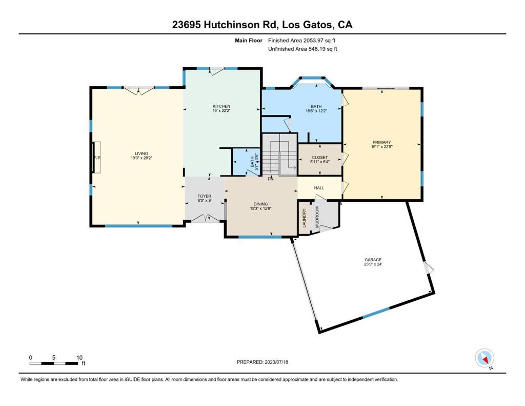 23695 Hutchinson Road Property Photo 54