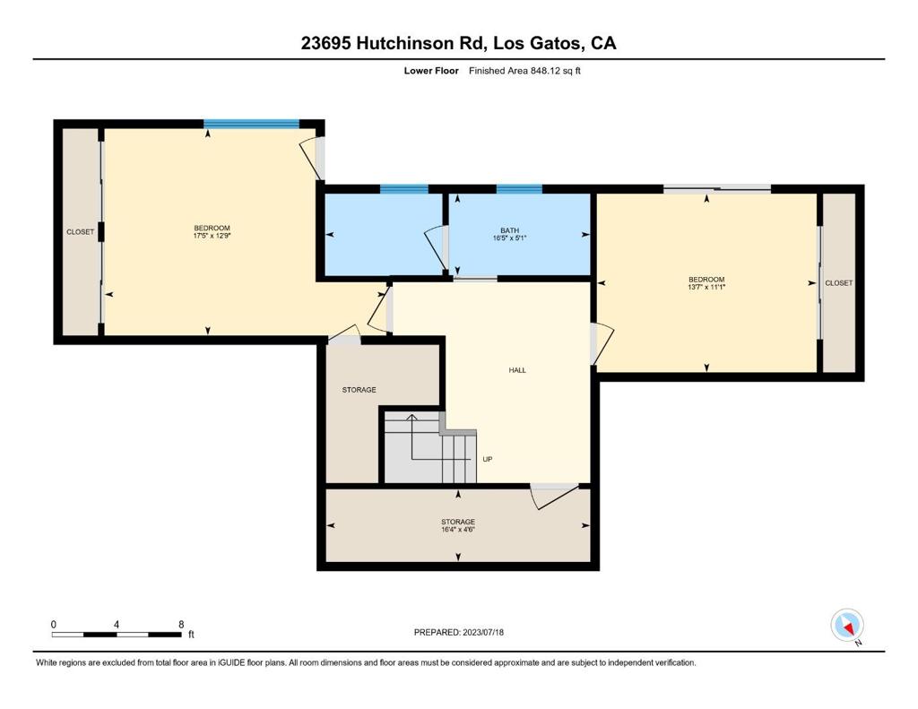 23695 Hutchinson Road Property Photo 55