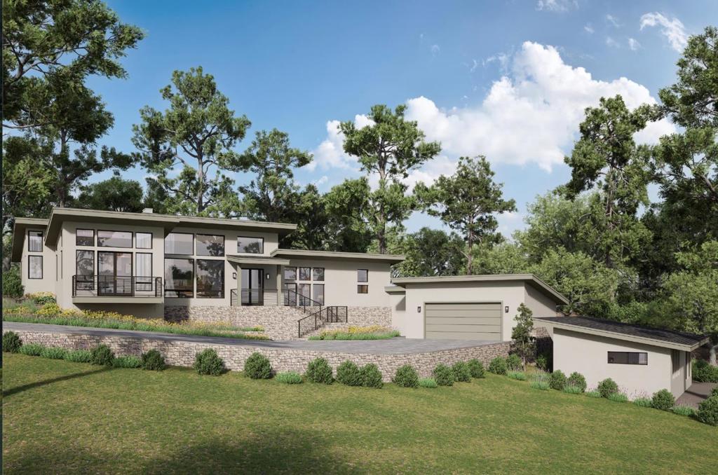2901 Bird Rock Road Property Photo 1