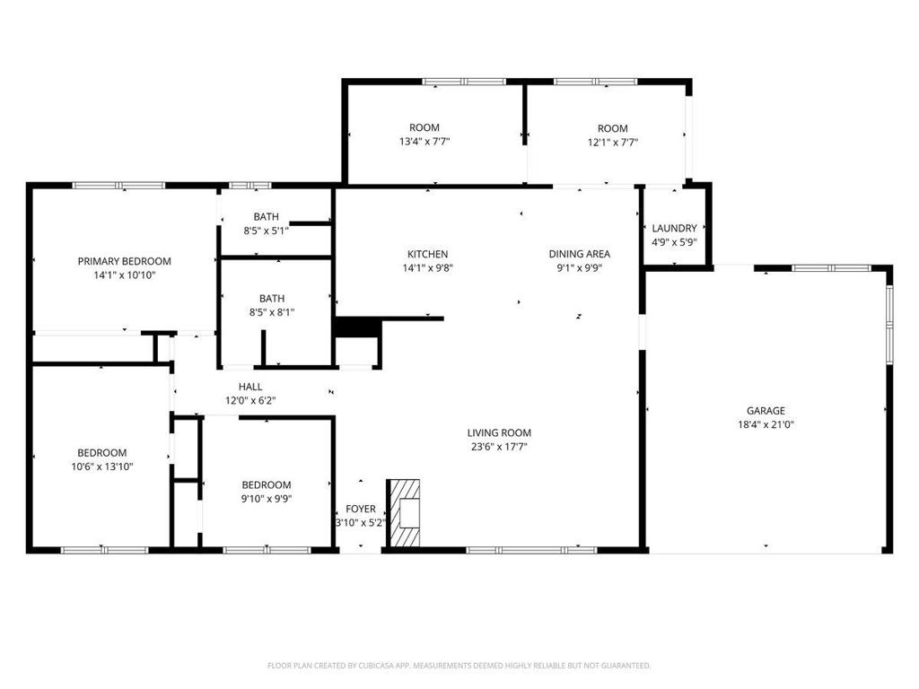 17 Los Encinos Drive Property Photo 50