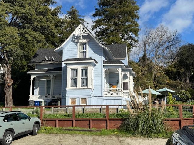 338 Ocean Street Property Photo 1