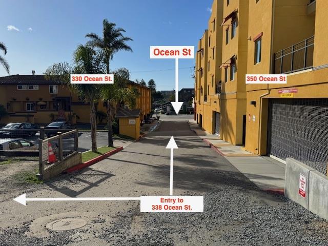 338 Ocean Street Property Photo 9