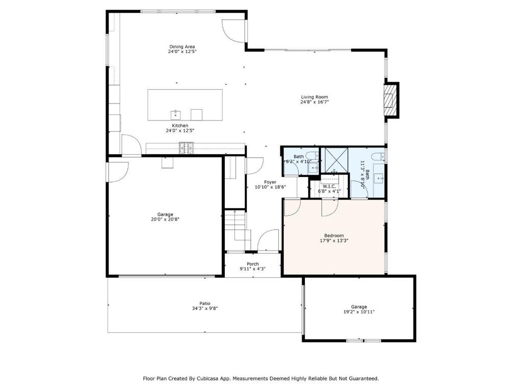 1838 Links Drive Property Photo 31