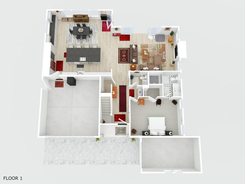 1838 Links Drive Property Photo 34