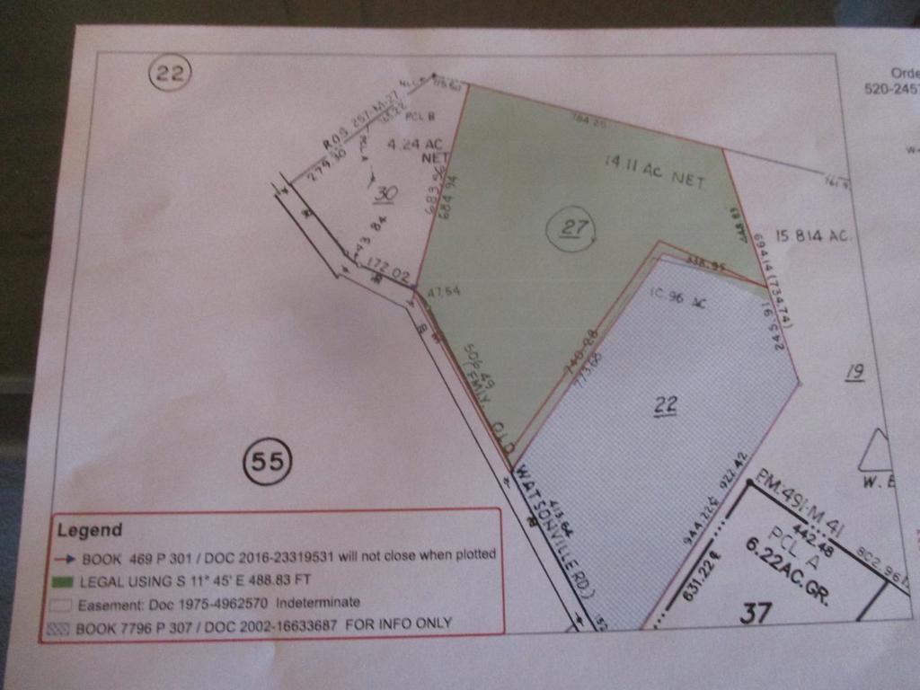 6915 Redwood Retreat Road Property Photo 86
