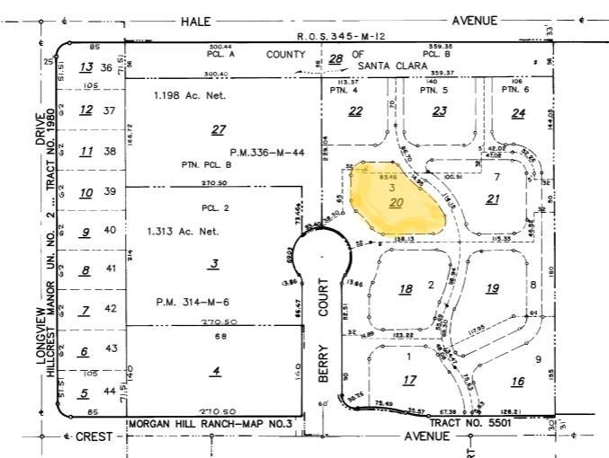 Hale Avenue Property Photo 5