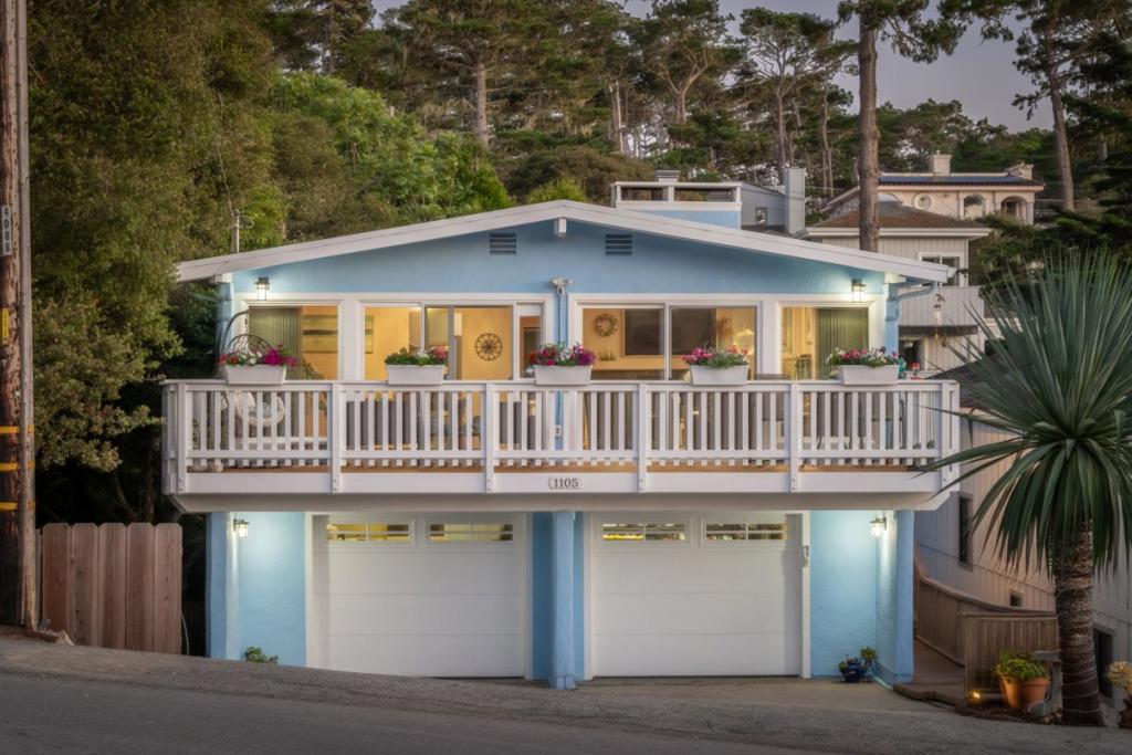 1105 Funston Avenue Property Photo 2