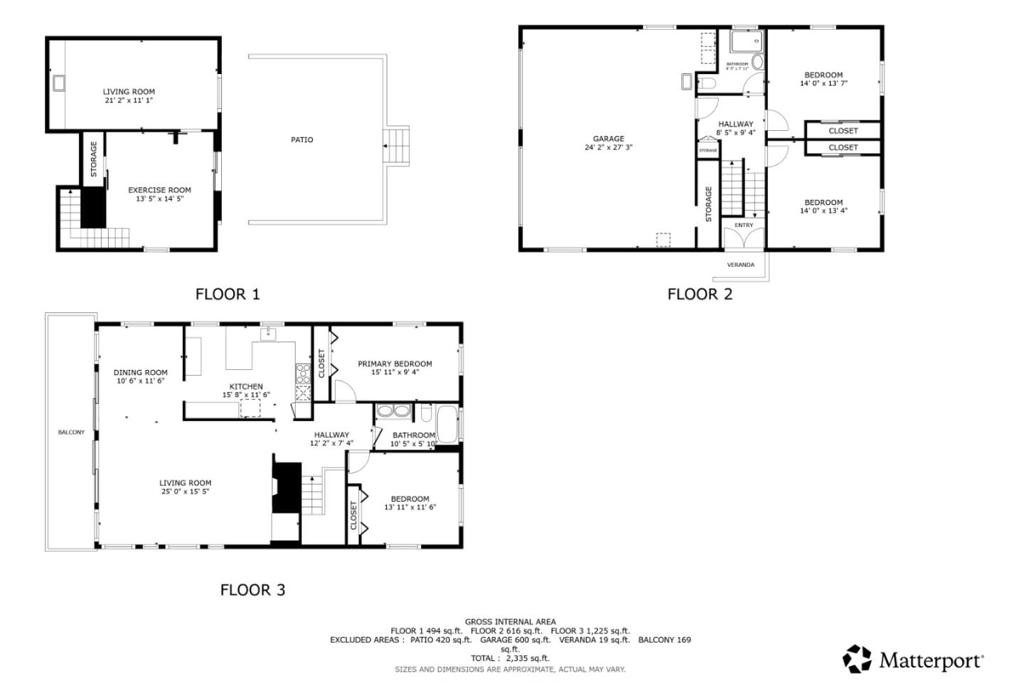 1105 Funston Avenue Property Photo 21