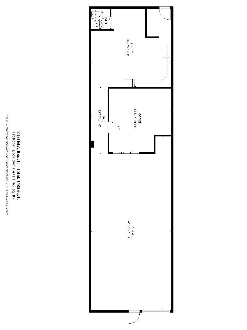 1781 Hillsdale Ave Property Photo 21