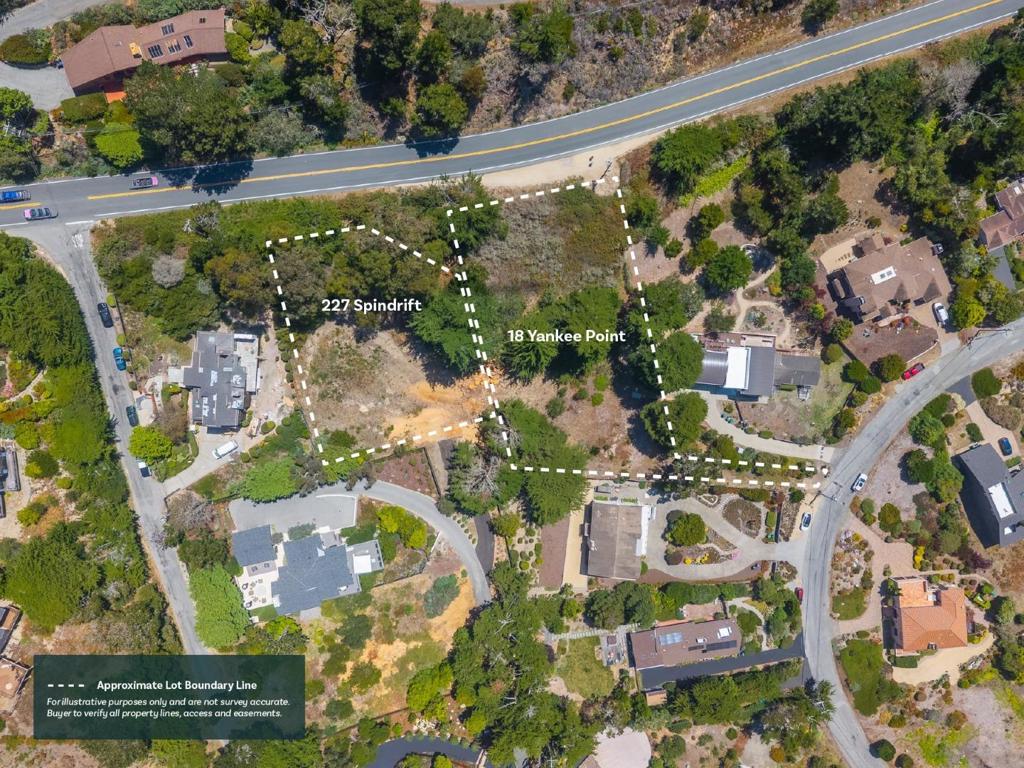227 Spindrift Road Property Photo 3
