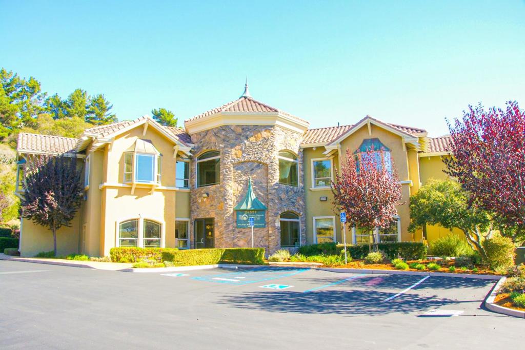 24551 Silver Cloud Court Property Photo 1