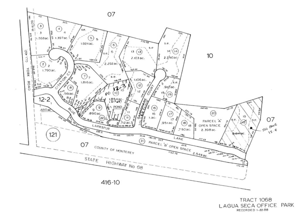 24551 Silver Cloud Court Property Photo 5