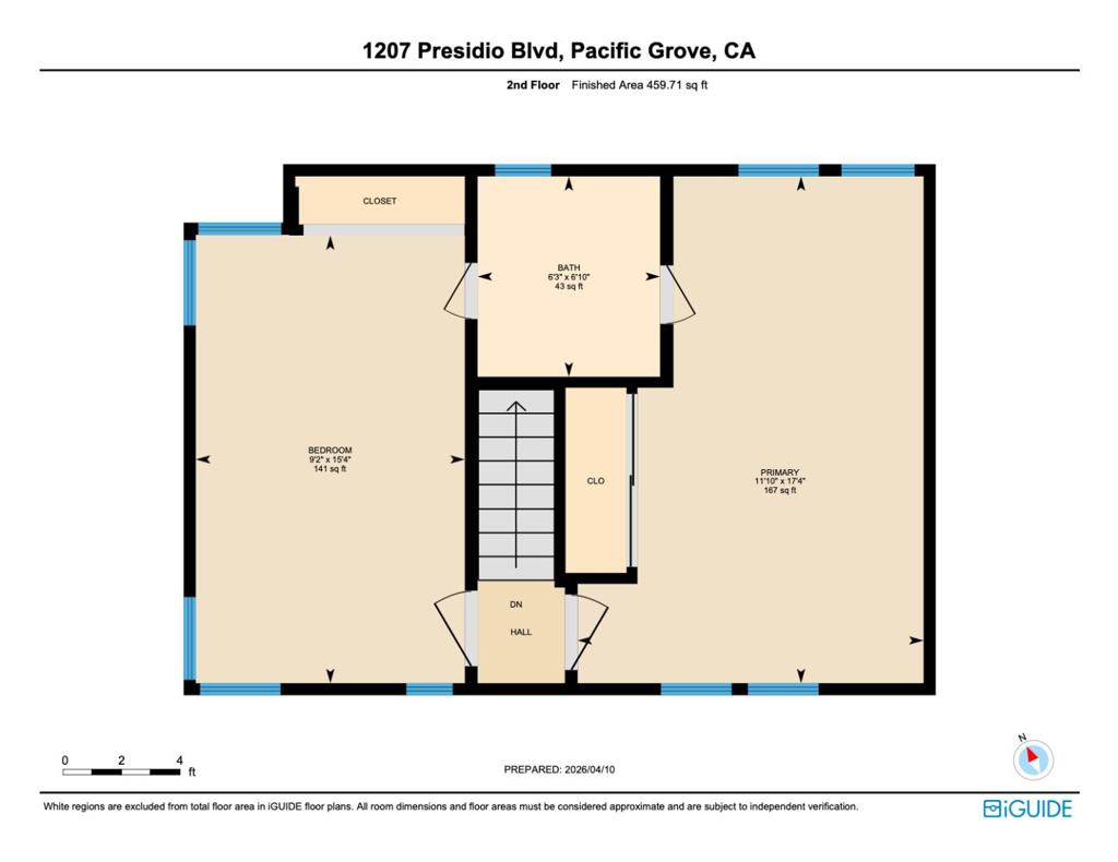 1207 Presidio Boulevard Property Photo 56