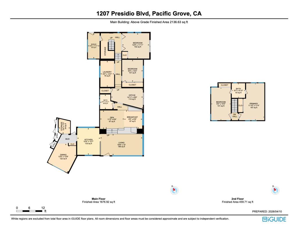 1207 Presidio Boulevard Property Photo 57
