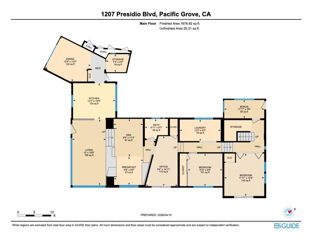 1207 Presidio Boulevard Property Photo 58