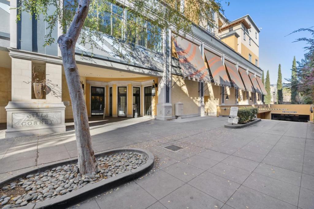 356 Santana Row 320 Property Photo 3