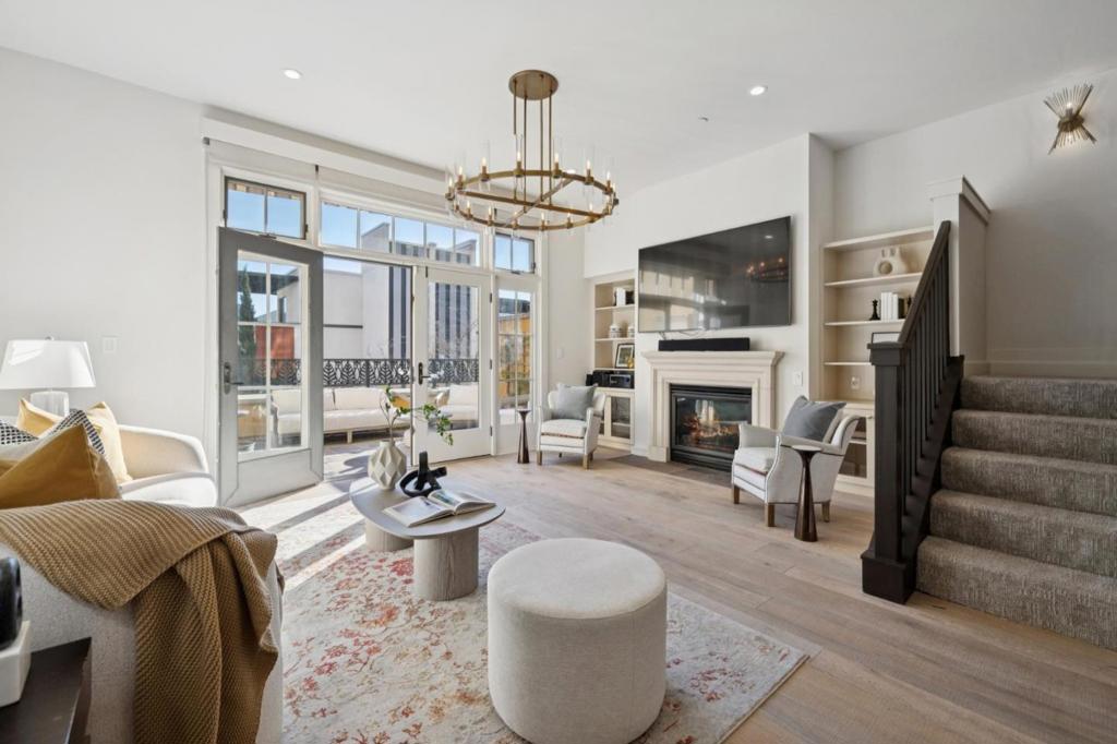 356 Santana Row 320 Property Photo 16