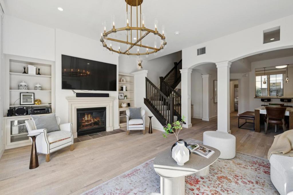 356 Santana Row 320 Property Photo 18